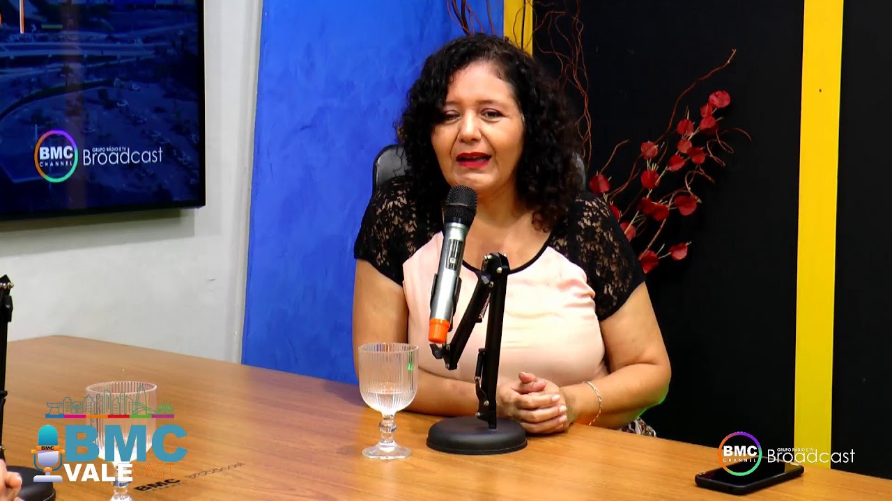 BMC VALE CAST EMME VIDA E SAÚDE