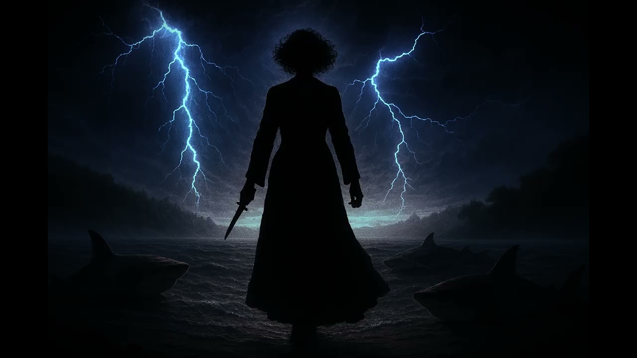 Nexian Void - Blairre the Witch