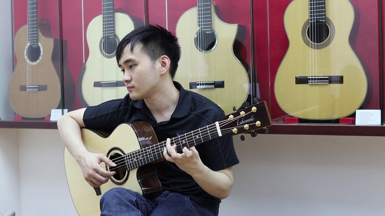 莫文蔚 Karen Mok - 慢慢喜歡你 