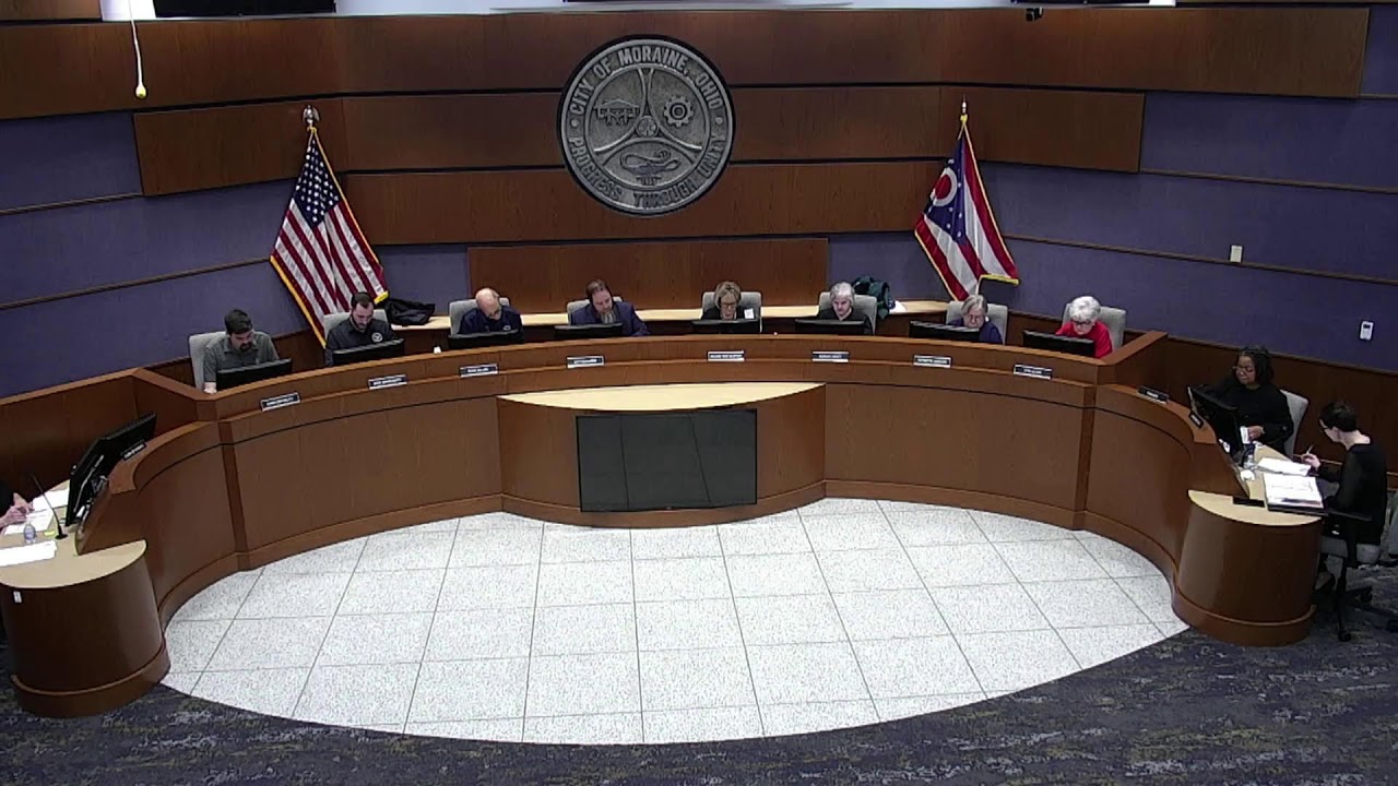 New Community Authority 01-22-2026