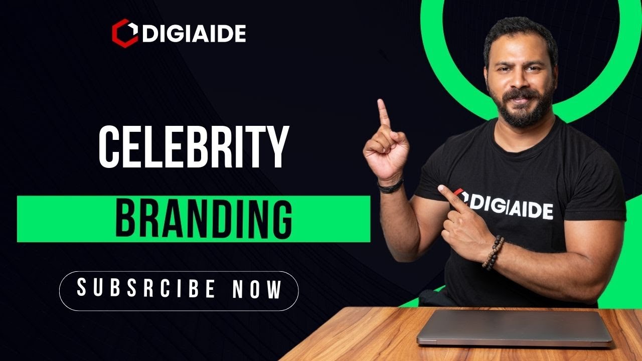 Celebrity Branding and its Timeless Essence  (Case Studies of Cristiano Ronaldo, Tiger Woods)