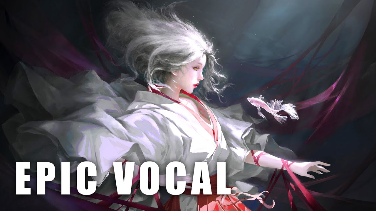 Ivan Torrent - Reverie (The Compilation Album) - Best Epic Female Vocal Mix