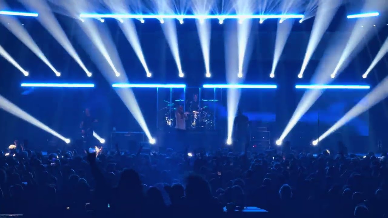 Alter bridge - Metalingus LIVE Manchester 2026