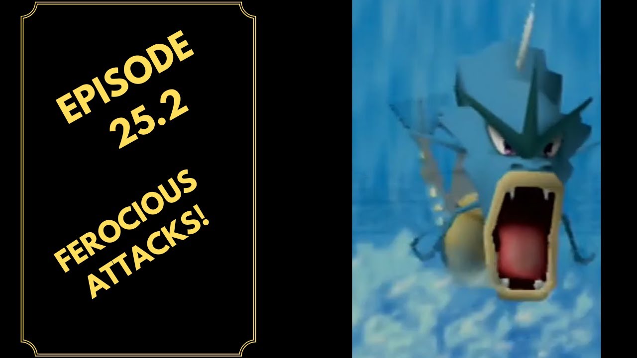 FIGHT TO THE TOP! - Pokemon Fight Club Episode 25.2