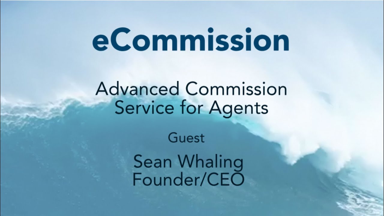 The Benefits of Using an Advanced Commission Payment for Real Estate Agents - eCommission