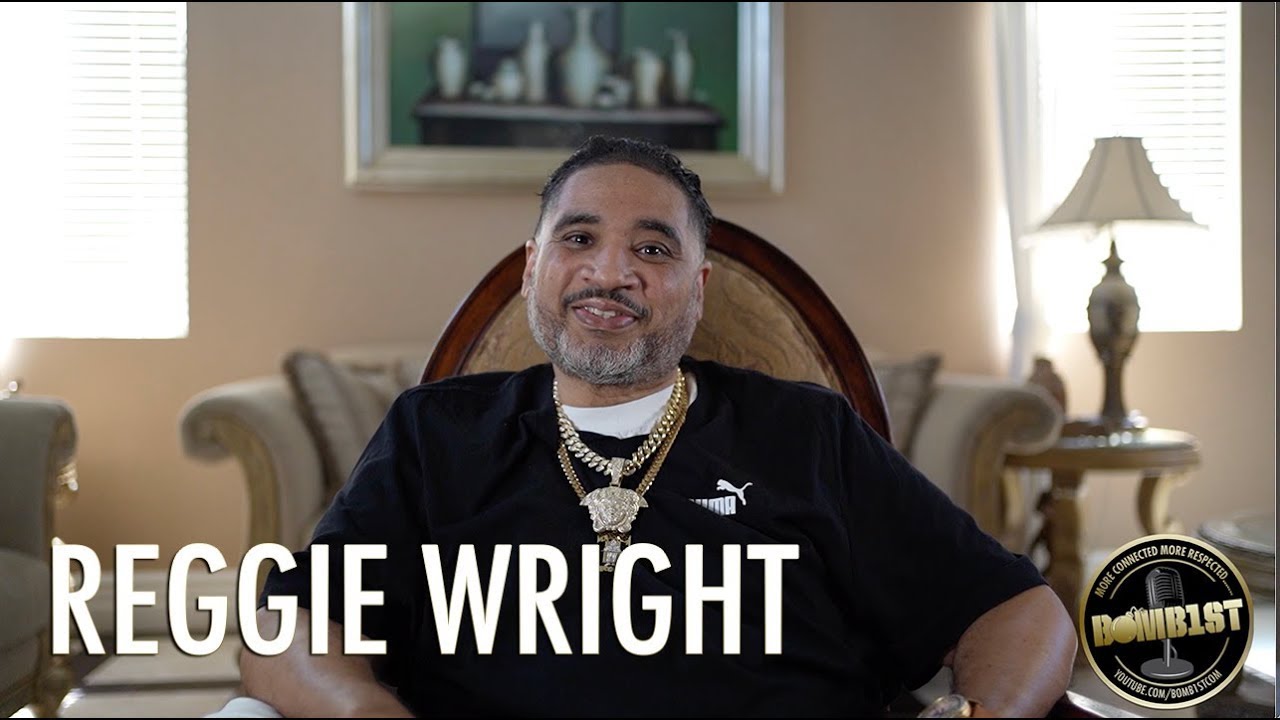 Reggie Wright Refutes Kurupt's  That Snoop Was Consulted Not The Reason 2pac Joined Death Row