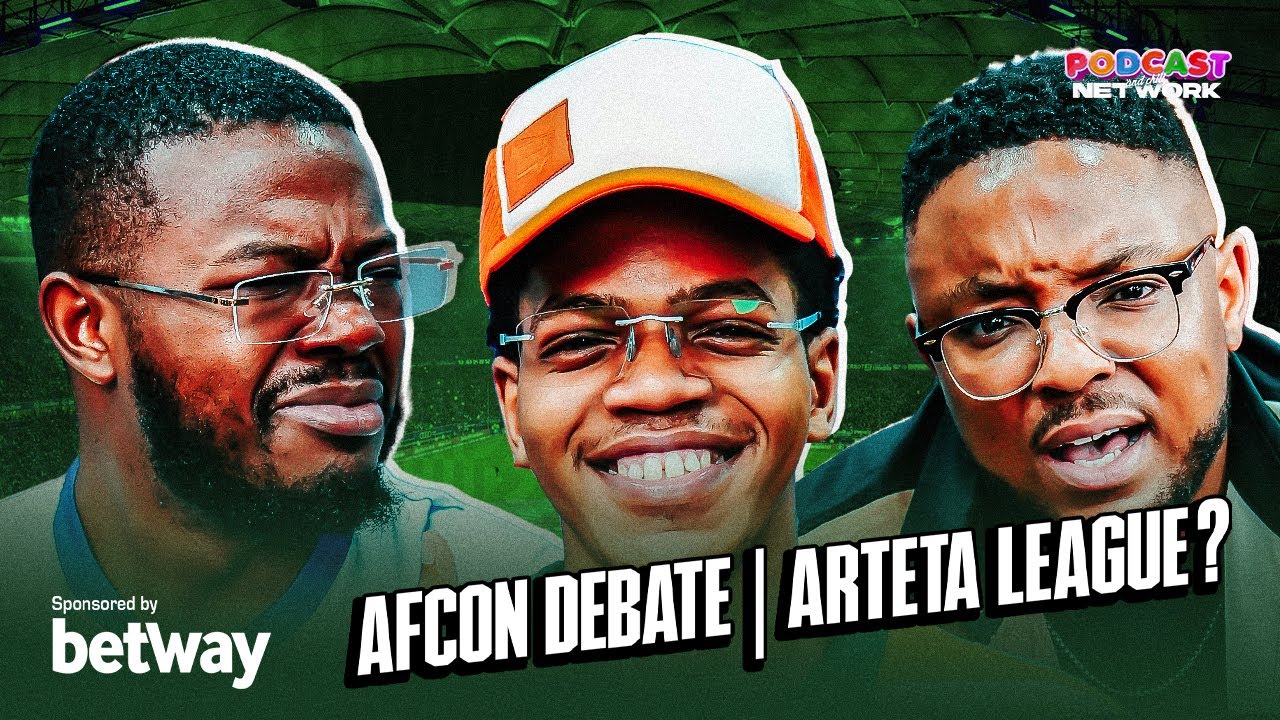 OnsideZa: Pirates AFCON Critique, Pitso Sundowns Return, & Man Utd/Arsenal Drama!