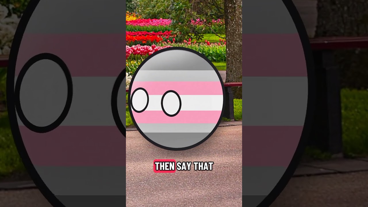 When you come out to your friends but they already know you're queer