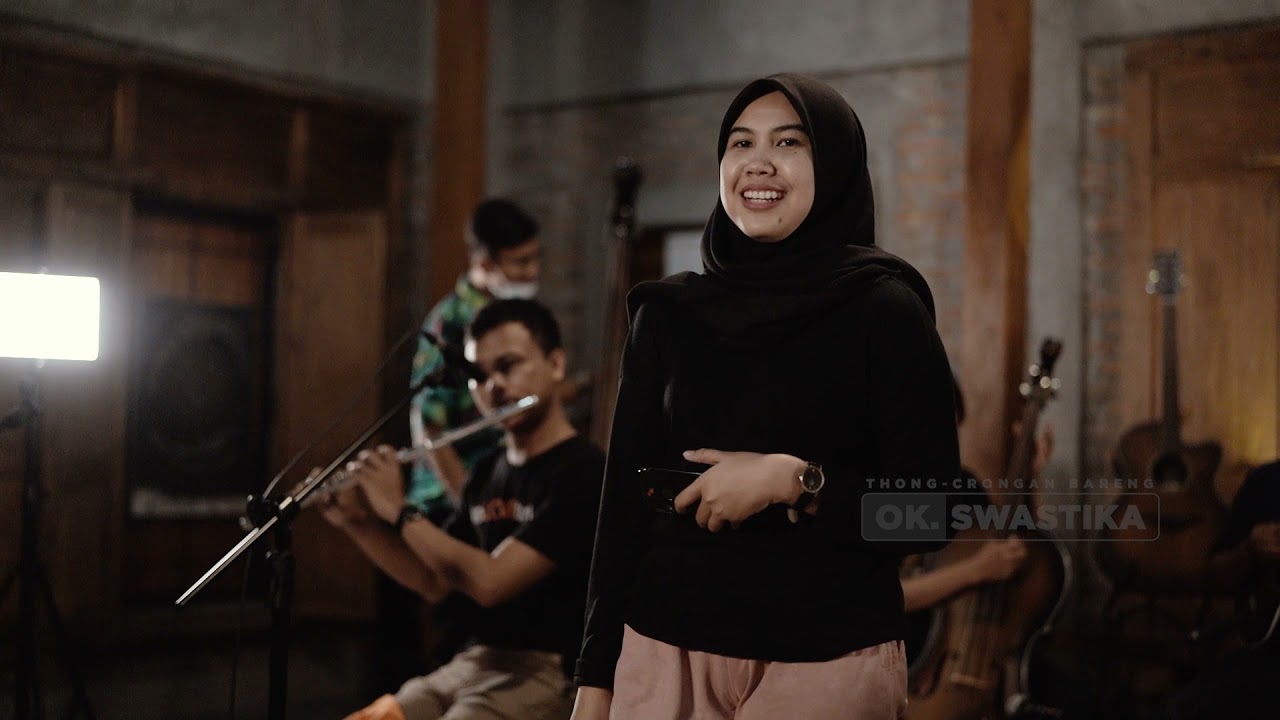 Lgm.Ombak Samudra | cipt.Maladi | Revita | Thongcrongan Swastika