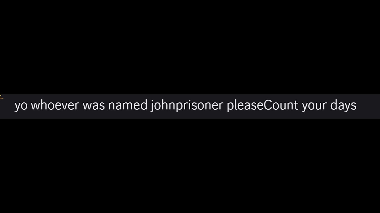 prisoner lvl 41 triple purg almost lms
