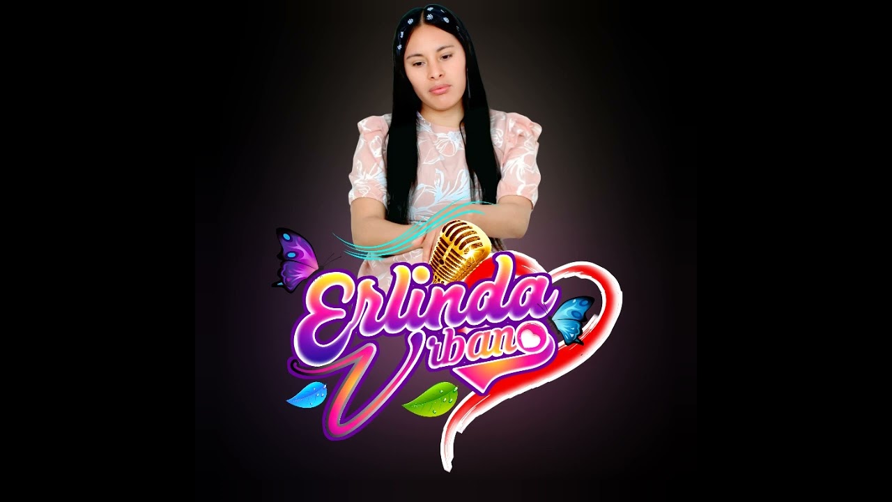 Salmista Erlinda Urbano primicia 2025 Audio oficial.