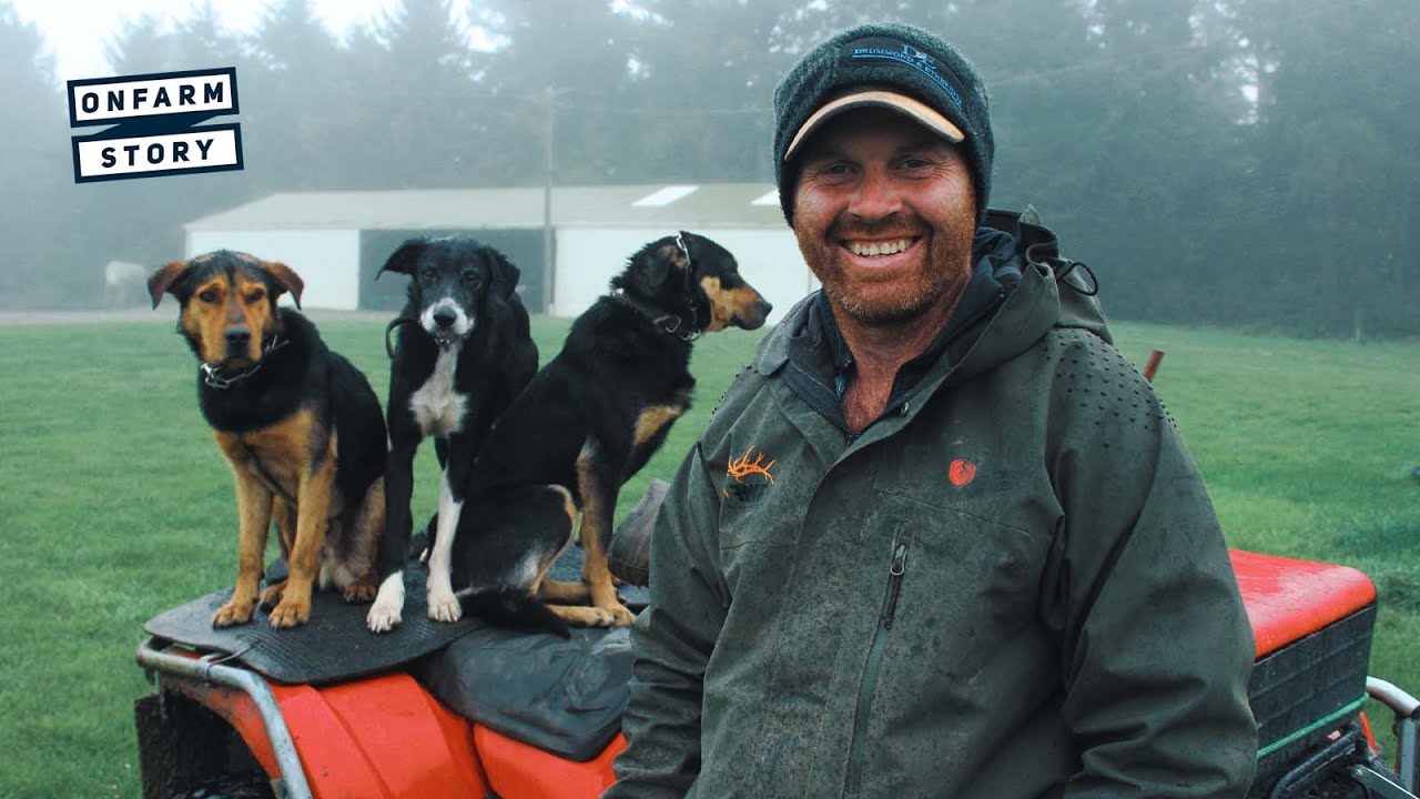 Farming in North Otago &ndash; Caring for the Land, Caring for the People | On Farm Story