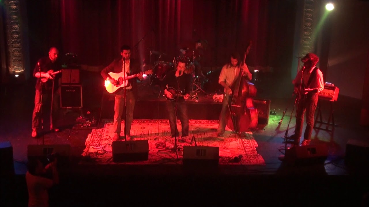 Cabinet  - Mauch Chunk Opera House - September 30, 2011 (Complete Show)