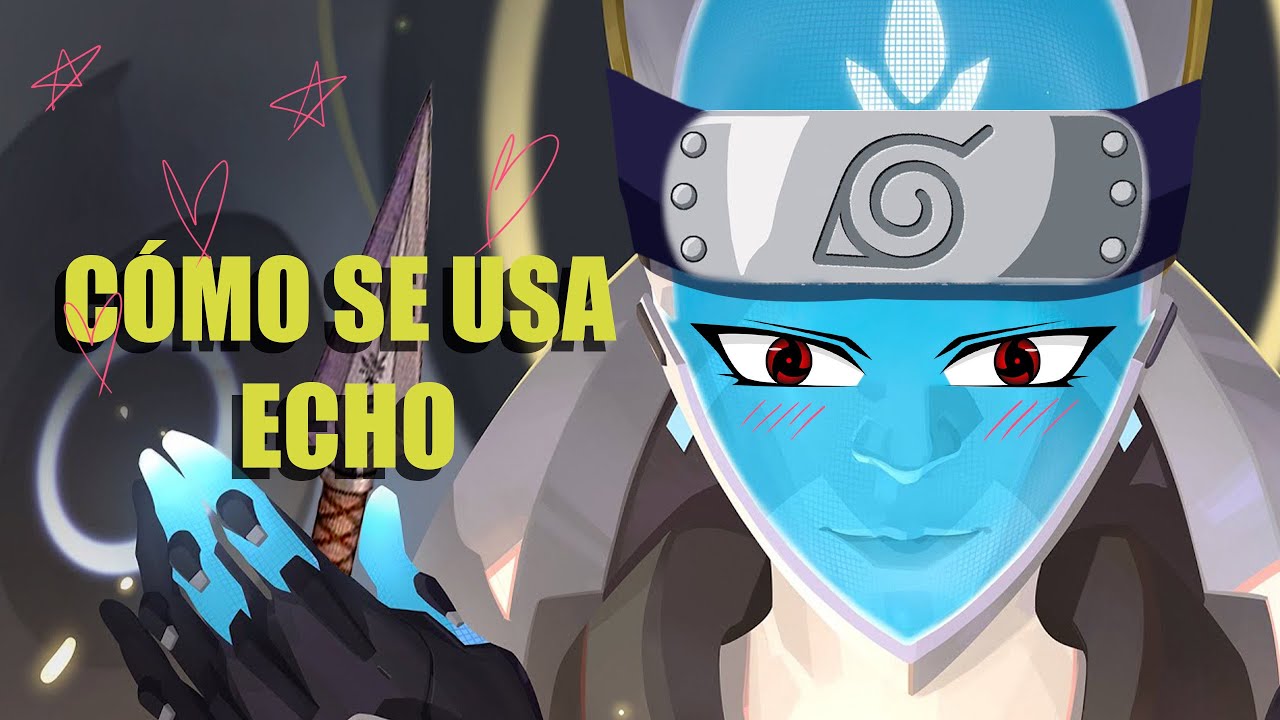 Guía a la Humilde de Echo Overwatch 2