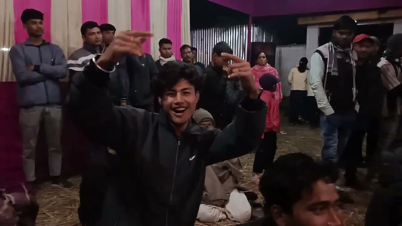🌹👍নাম কীর্তন 🌹চোখ তুলে দেখো না 🔥সং 👍সাউন্ড gobinhat @akram dj