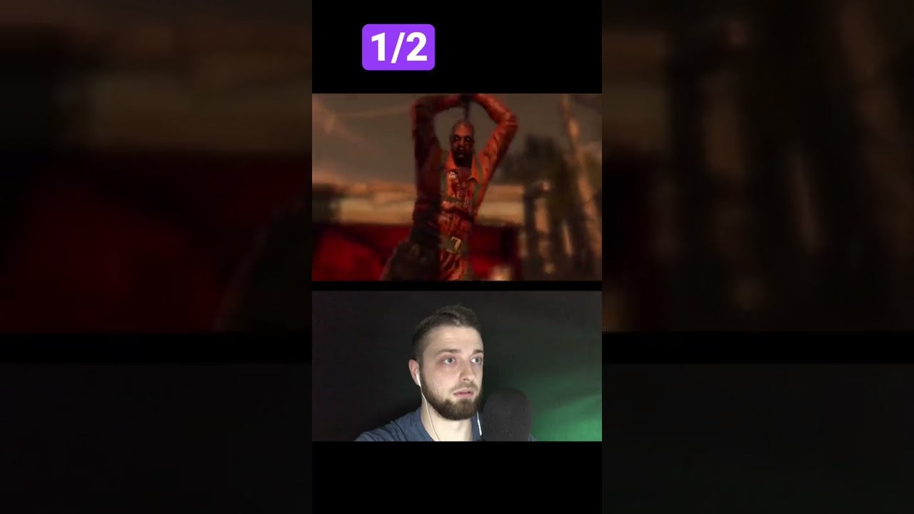 #1 Заруба с гигантским зомби ч.1 ❖ Dying Light #letsplay #games #shorts #dyinglightgame #duinglight