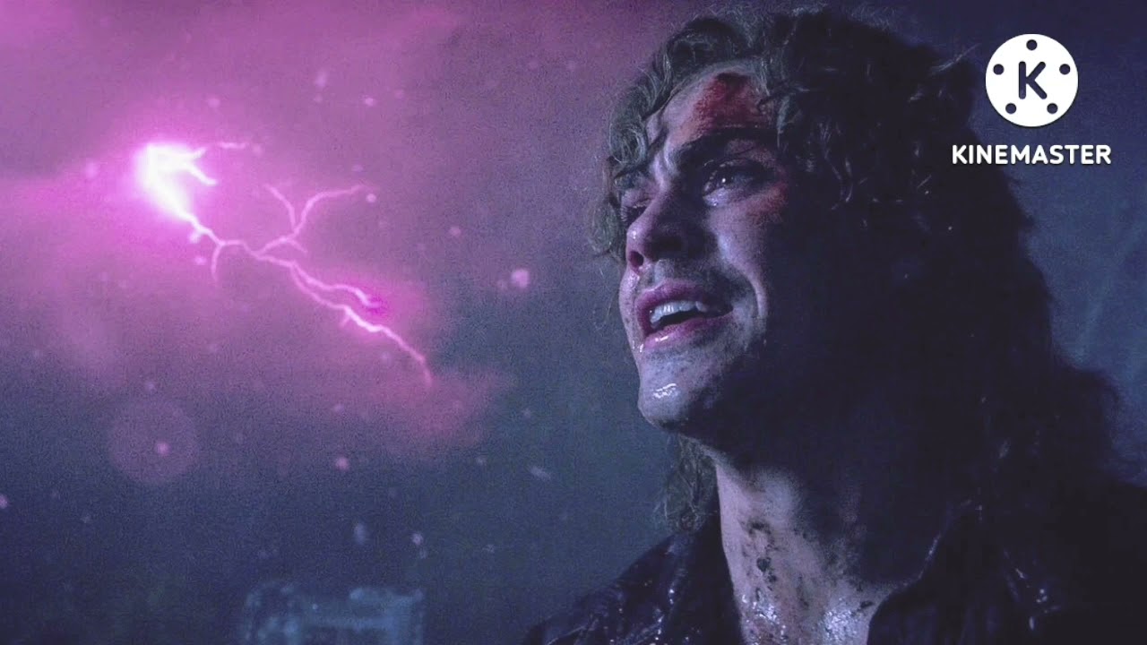 Scorpions - Rock You Like a Hurricane {𝙎𝙡𝙤𝙬𝙚𝙙 & 𝙍𝙚𝙫𝙚𝙧𝙗𝙚𝙙}