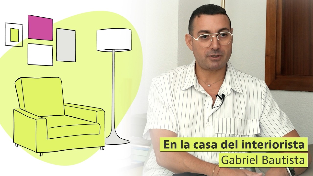 Gabriel Bautista: 