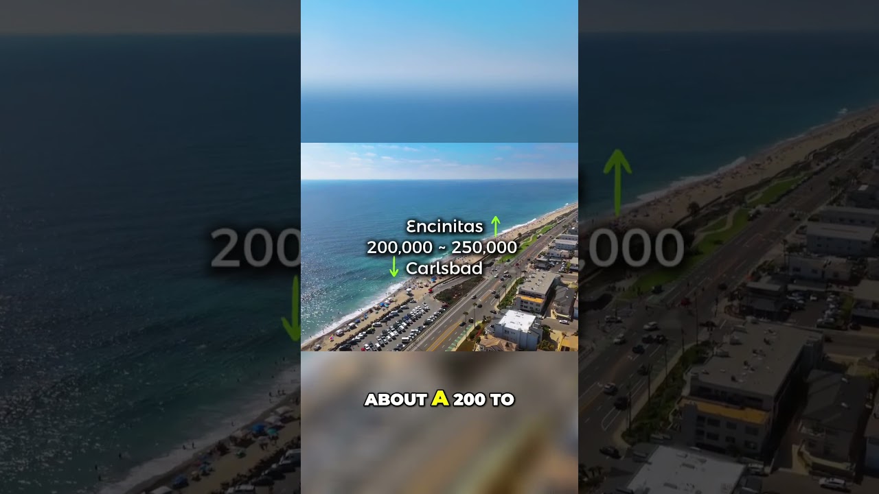 San Diego Real Estate EXPERT Reveals Top North County Neighborhoods