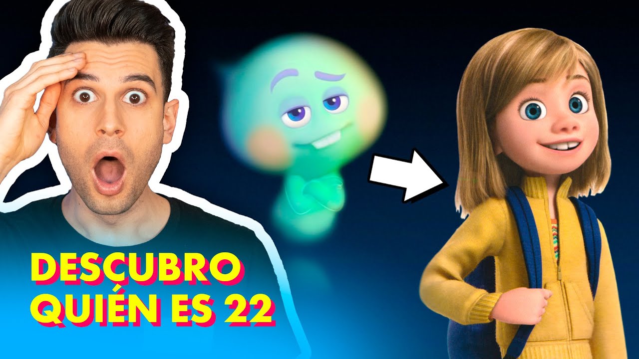 DEMUESTRO QUE 22 ES RILEY + EASTER EGGS 