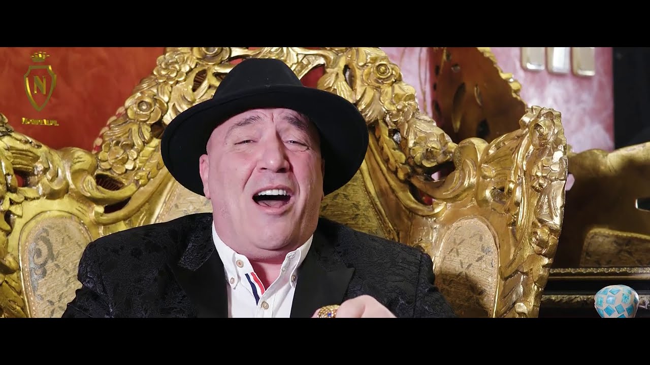 NELSON MONDIALU - COBORĂT-A COBORĂT