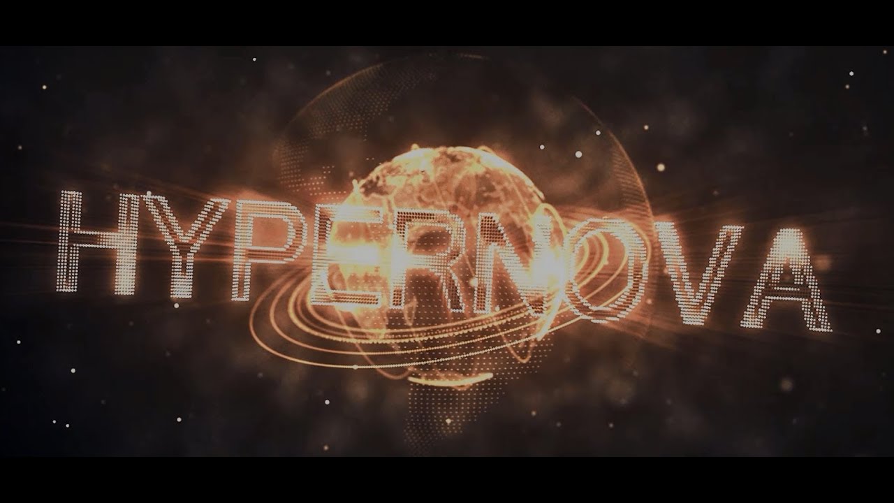 HYPERNOVA