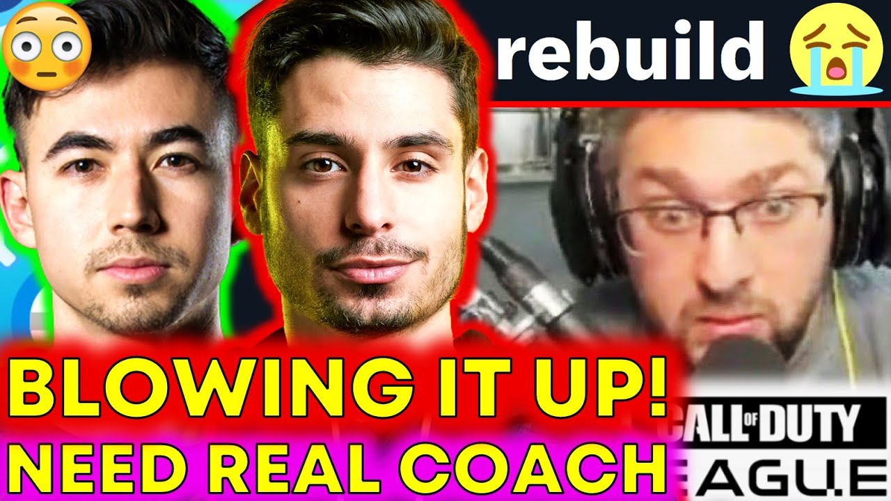 ZooMaa CRASHES OUT on Stallions Rebuild: New Coach?! 😨