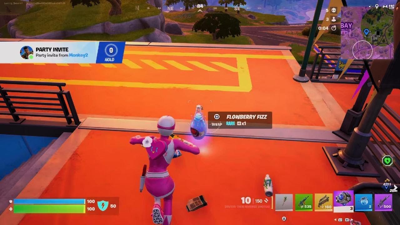 Solo win this morning