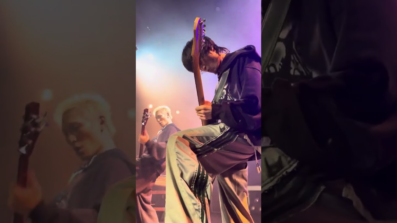 260118 카디 Party #황린 