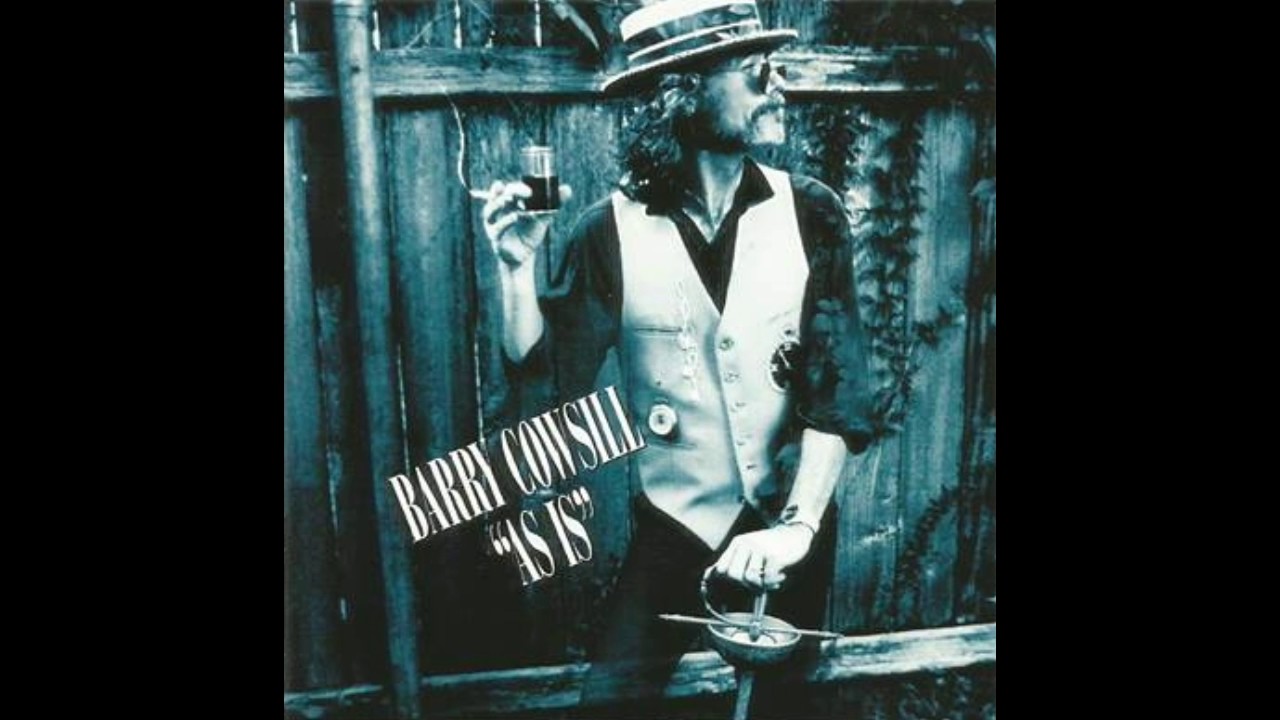 02. River of Love - Barry Cowsill