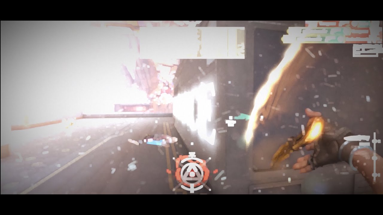 distance | valorant 4k edit