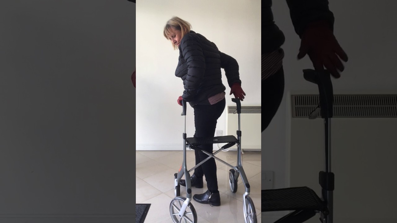 Trust Rollator