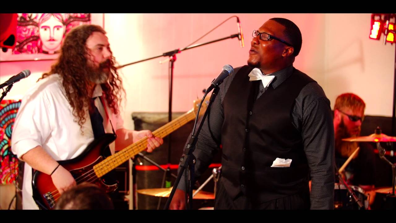 Le Goose - Want U, Need U (Unofficial)