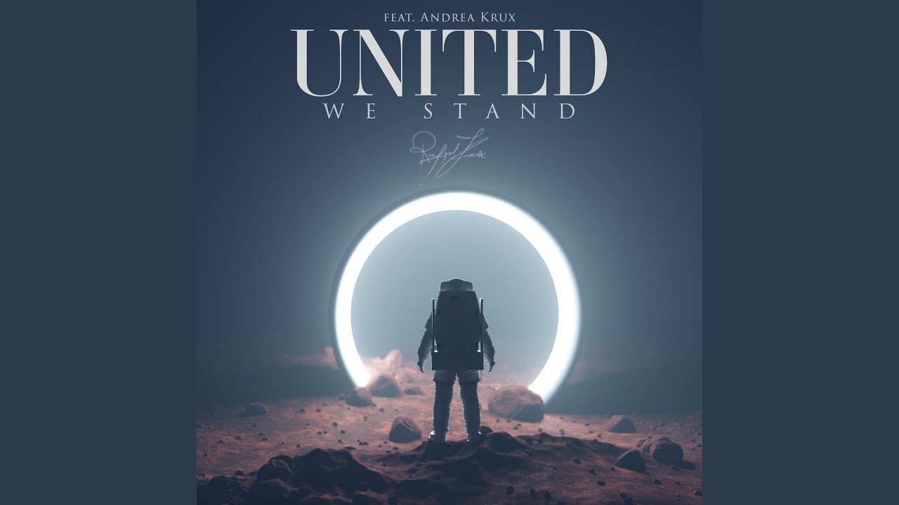 United We Stand (feat. Andrea Krux)