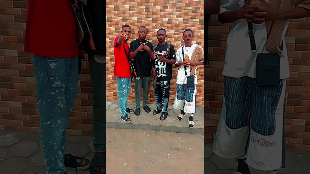 Tiki tiki- bataillon Gang K.J.P_le terrible ; loto h4 ; dg bala ; Dl king