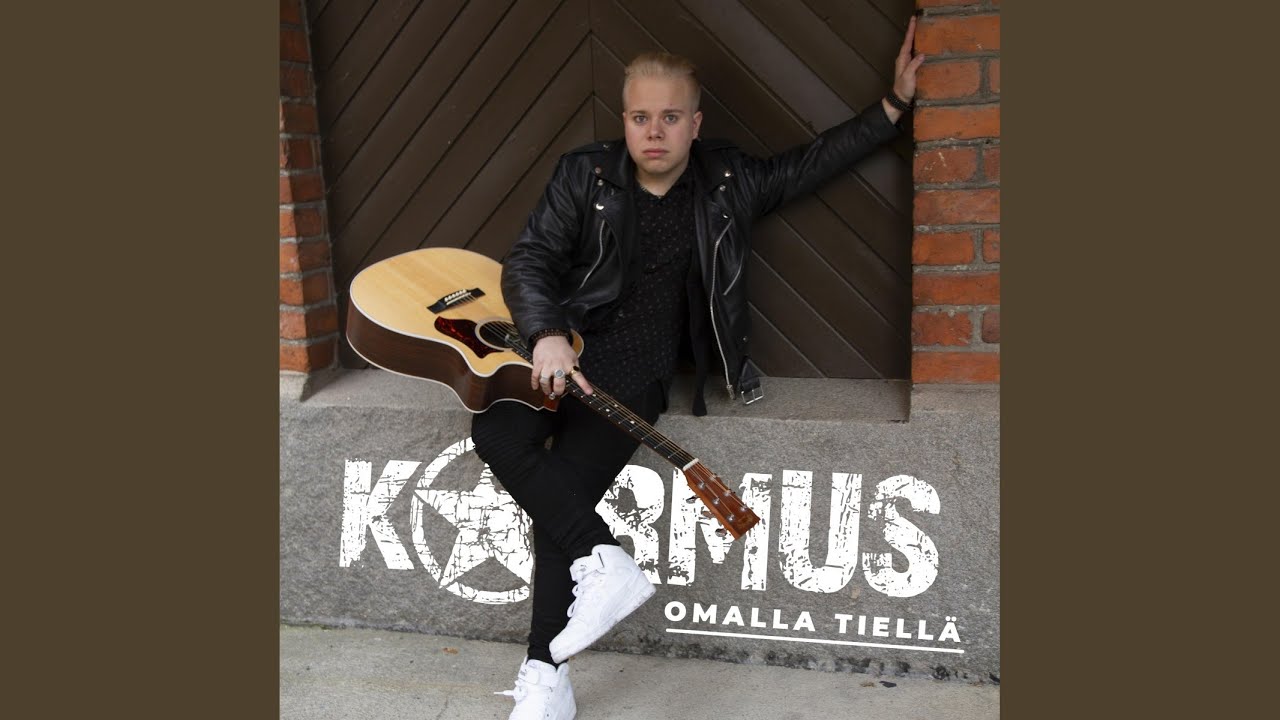 Omalla tiellä