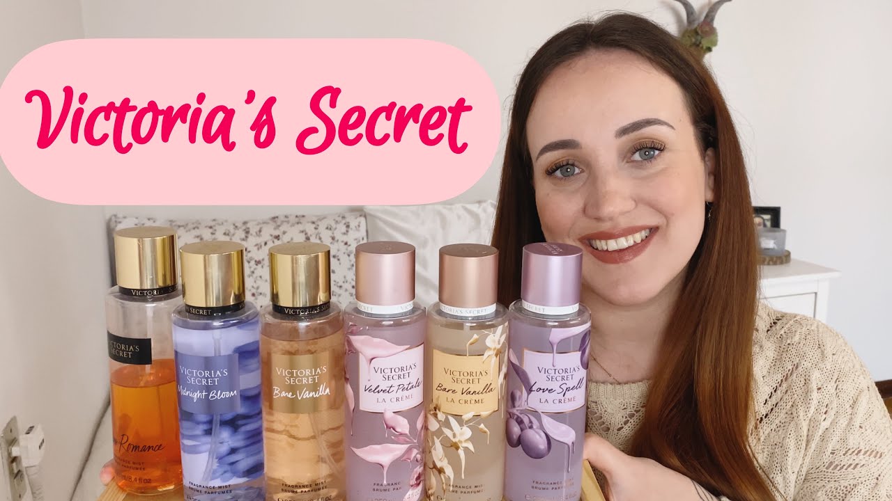 VICTORIA’S SECRET HAUL💫