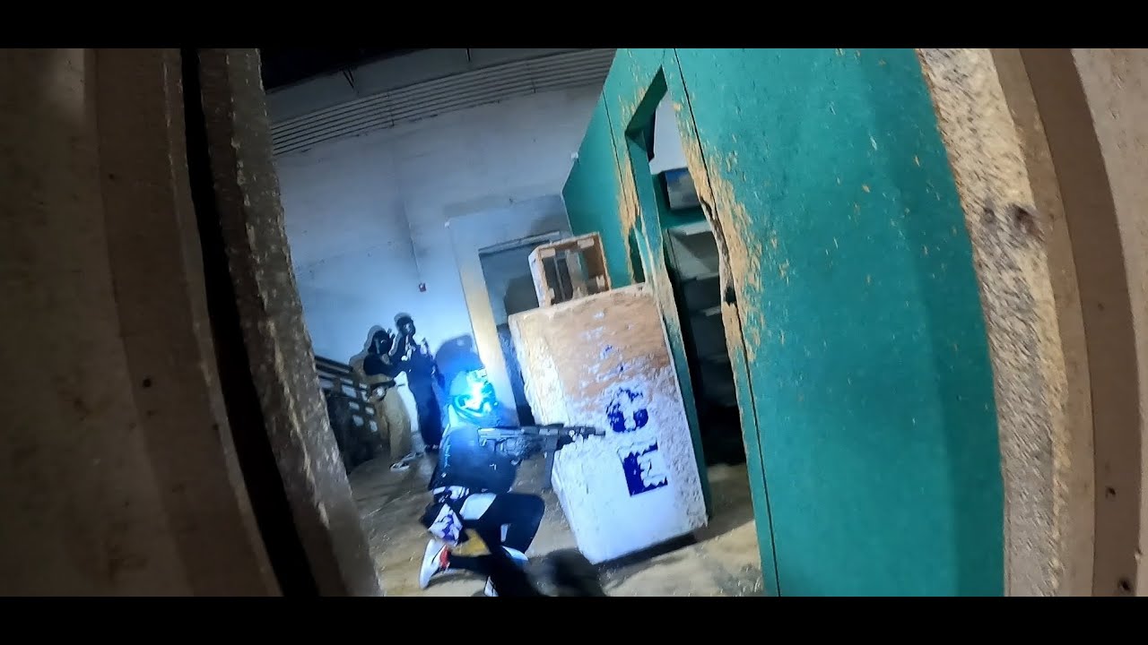 Miami airsoft in 2023