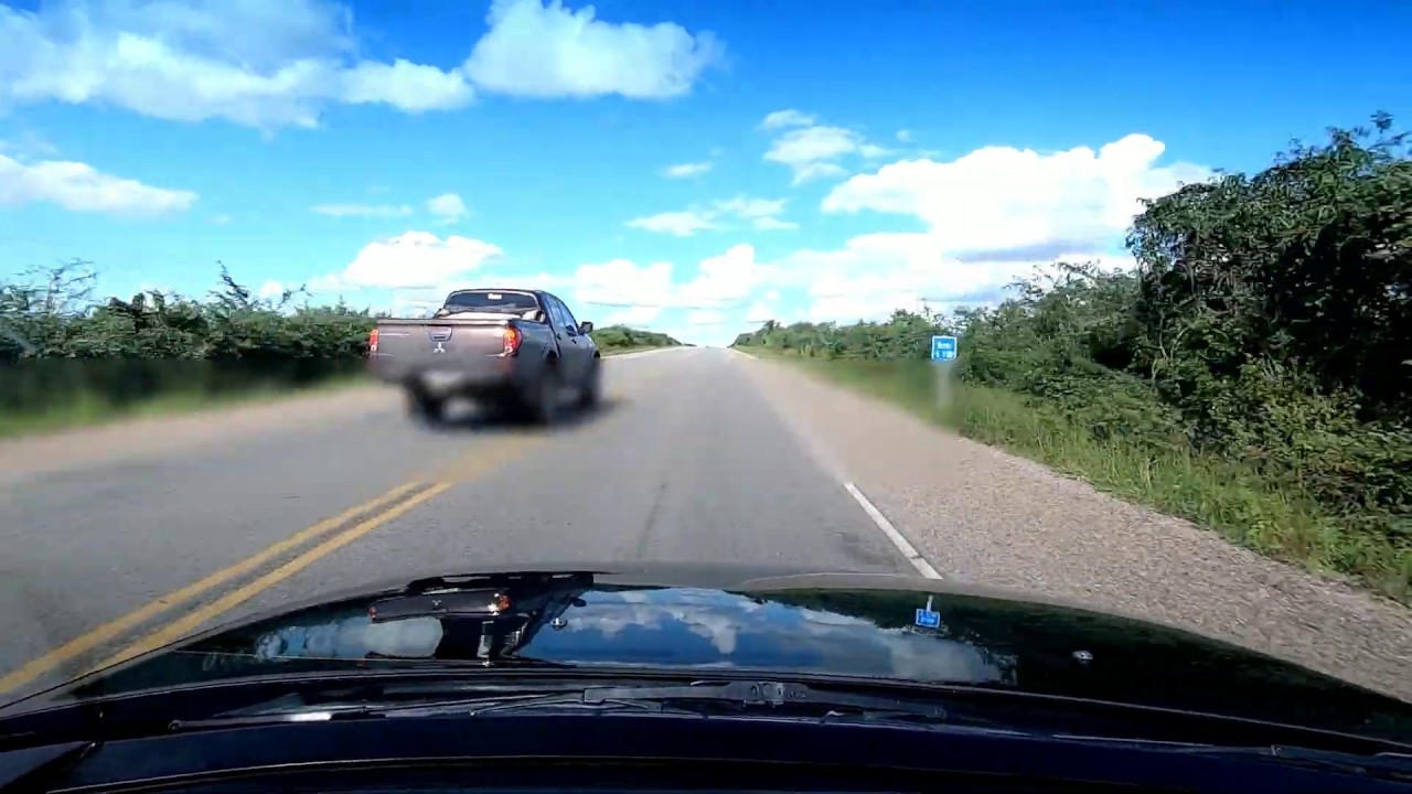 Botou pressão no Omega Vovôzinho e vejam o  resultado...