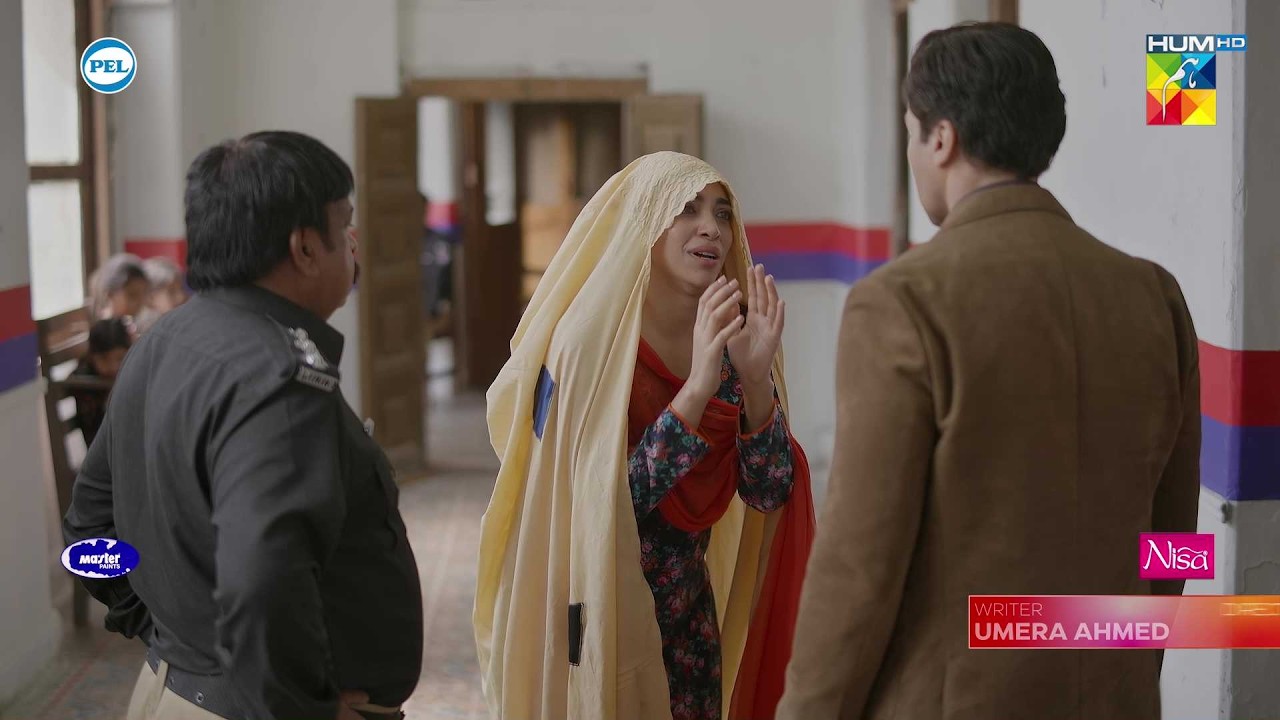 Aap Ki Izzat - Episode 19  Promo | Tonight At 09 PM On Youtube [ Urwa Hocane &  Ahsan Khan