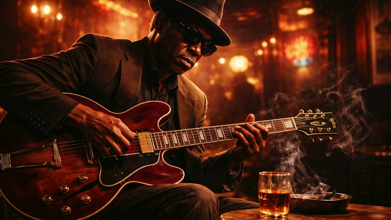 Good For Nothing Guitar