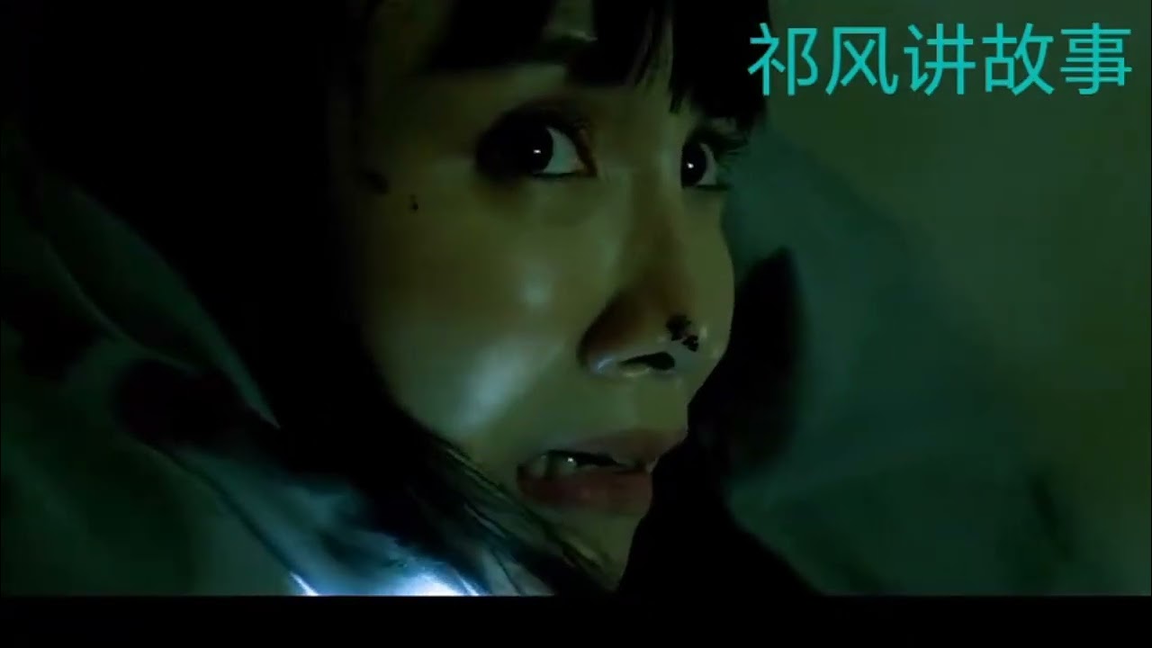 The Bridge Curse (2020) || 女鬼橋720p