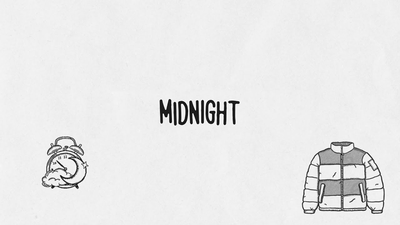 Ed Sheeran - Midnight (Official Lyric Video)