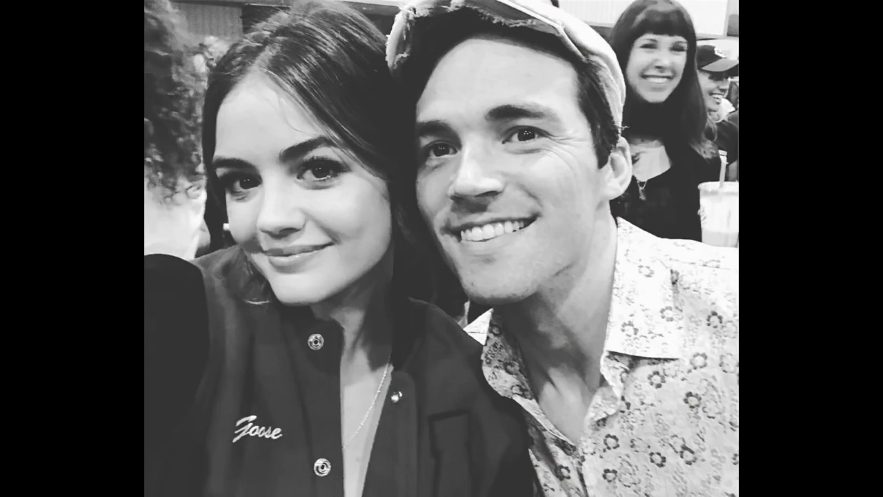 Pretty Little Liars Goodbye | I Was Here