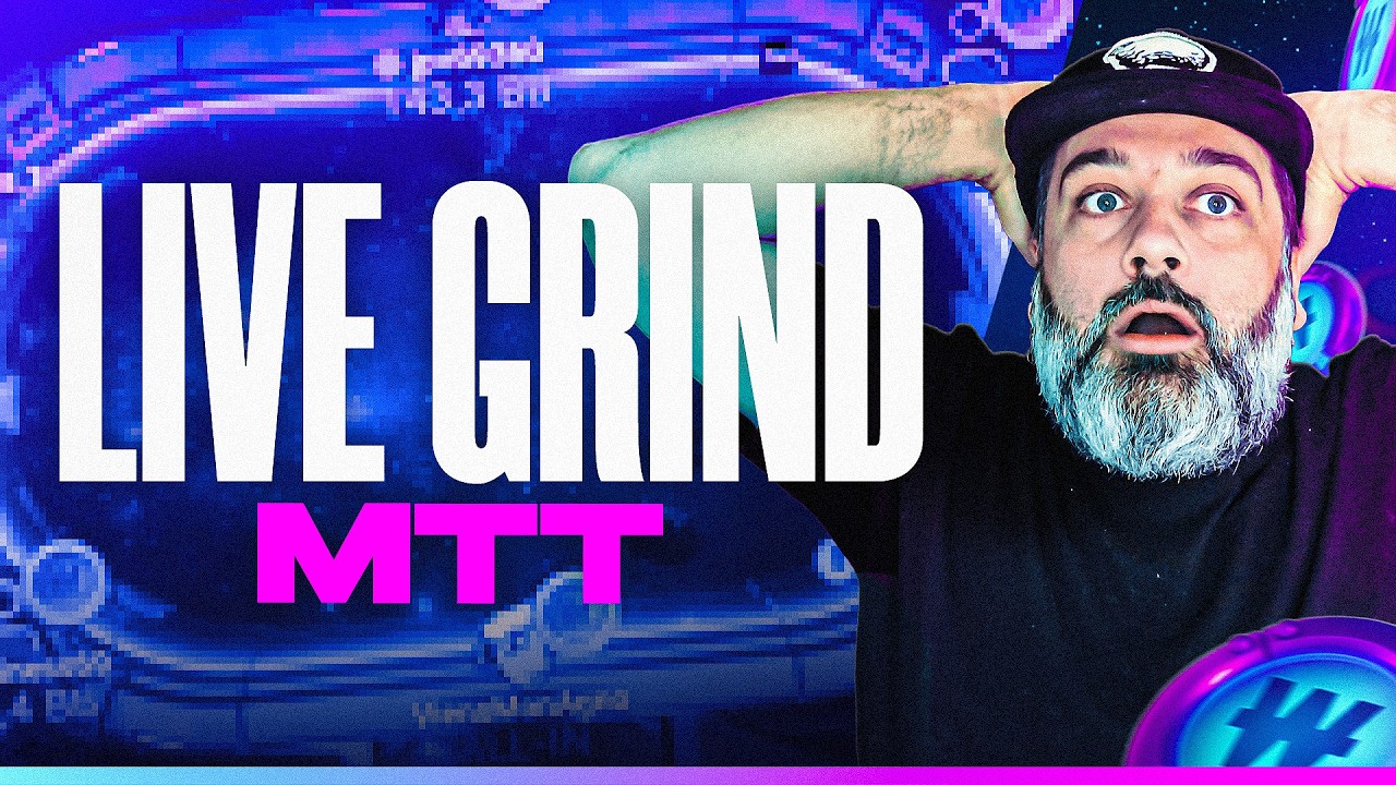 Session Poker comment&eacute;e en direct ! (day2 des WinaSeries)