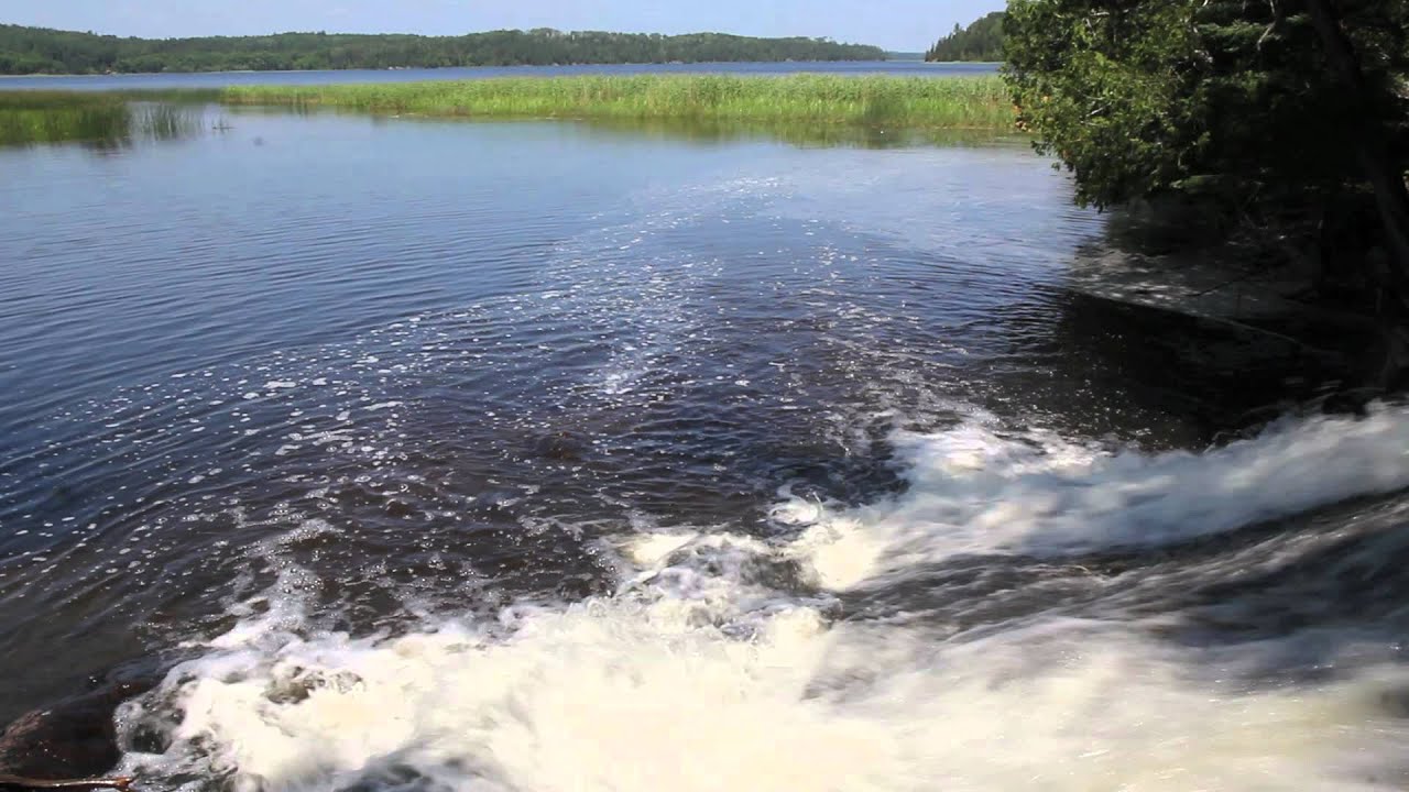 Ontario Fishing Trips - Donnelly's Minnitaki Lodge