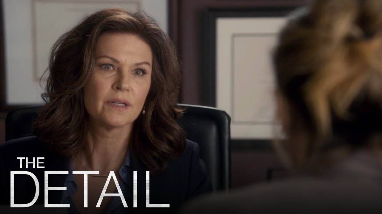 The Detail - Jack's in Hot Water