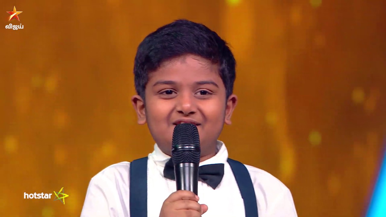 Super Singer Junior 7 | 29th February & 1st March 2020 - Promo 3