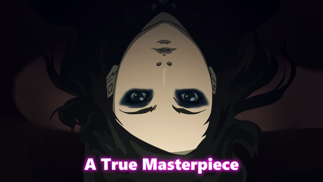 ergo proxy: an underground masterpiece