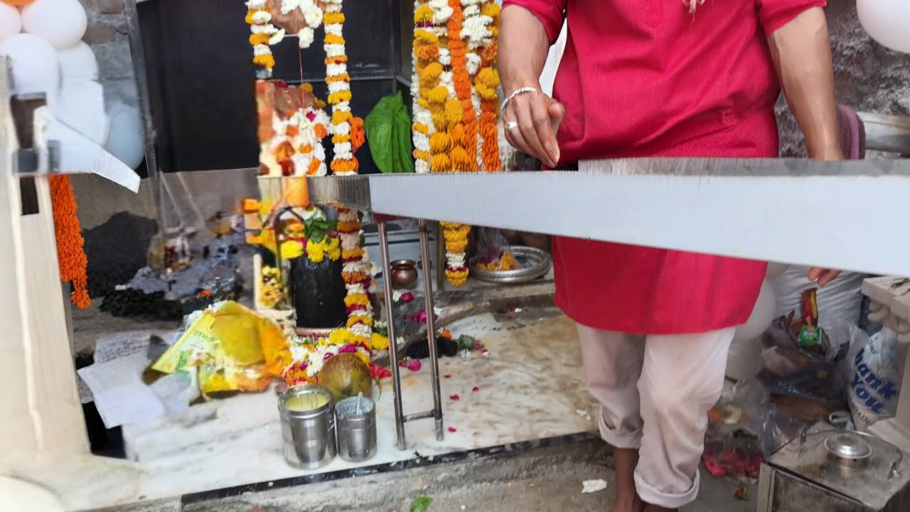 Mahashivratri at Neelkanth Mahadev 